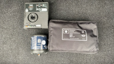 BMW 3 Series 320i M Sport 4dr Step Auto Petrol Saloon